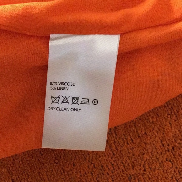 Free People Mini Dress Size M - Picture 6 of 7